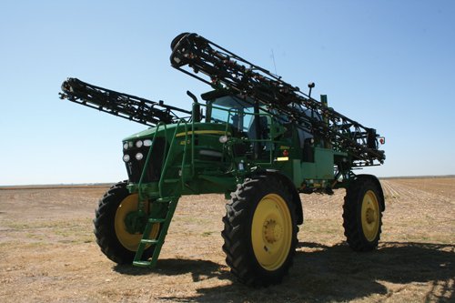 Property photo 67 - Renick Family Farms Kansas Equipment Auction