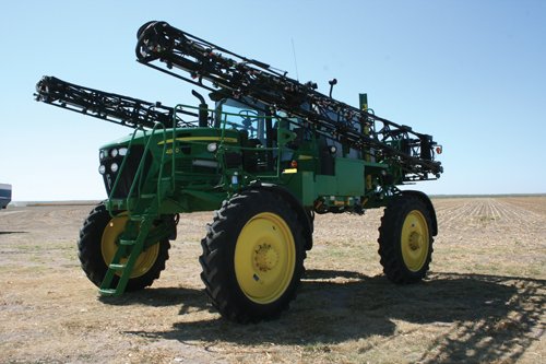 Property photo 88 - Renick Family Farms Kansas Equipment Auction