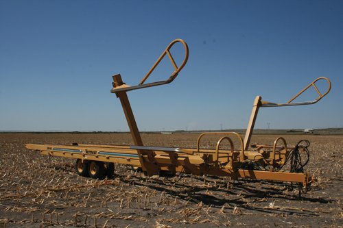 Property photo 101 - Renick Family Farms Kansas Equipment Auction