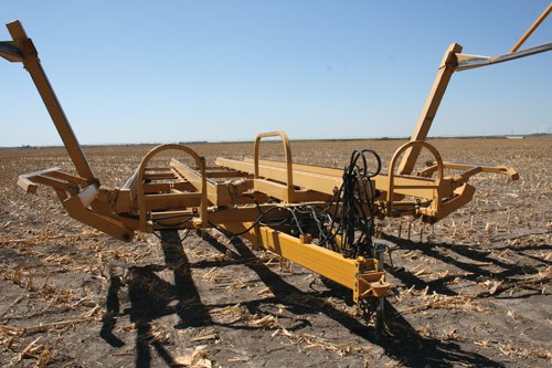 Property photo 281 - Renick Family Farms Kansas Equipment Auction