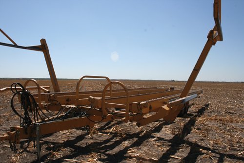 Property photo 262 - Renick Family Farms Kansas Equipment Auction