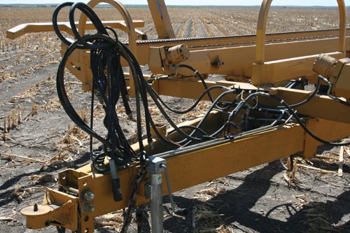 Property photo 207 - Renick Family Farms Kansas Equipment Auction