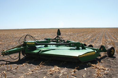 Property photo 6 - Renick Family Farms Kansas Equipment Auction