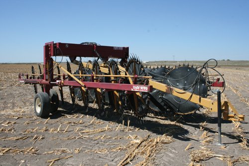Property photo 287 - Renick Family Farms Kansas Equipment Auction