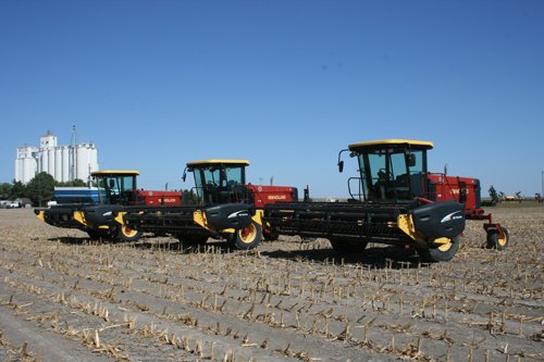 Property photo 80 - Renick Family Farms Kansas Equipment Auction