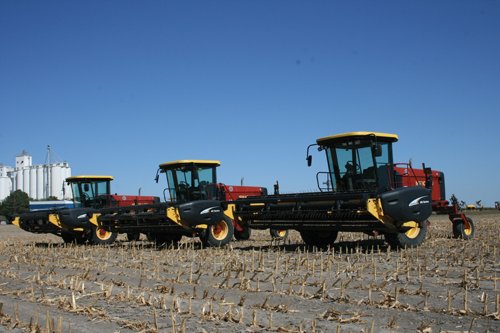 Property photo 14 - Renick Family Farms Kansas Equipment Auction