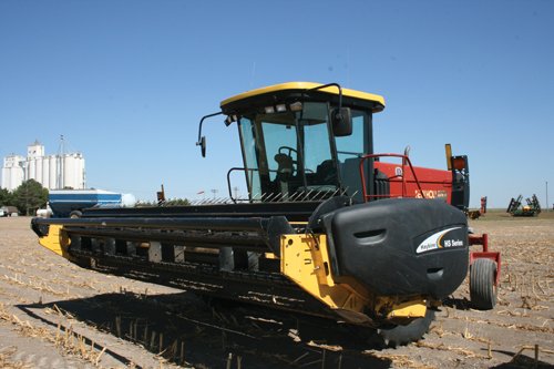 Property photo 321 - Renick Family Farms Kansas Equipment Auction