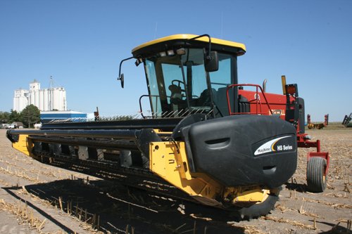 Property photo 282 - Renick Family Farms Kansas Equipment Auction