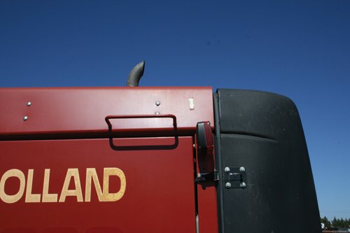 Property photo 237 - Renick Family Farms Kansas Equipment Auction