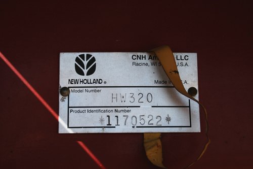 Property photo 269 - Renick Family Farms Kansas Equipment Auction