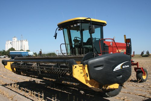 Property photo 36 - Renick Family Farms Kansas Equipment Auction
