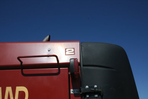 Property photo 190 - Renick Family Farms Kansas Equipment Auction