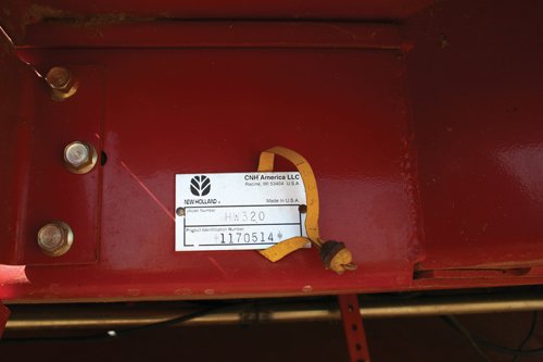 Property photo 93 - Renick Family Farms Kansas Equipment Auction