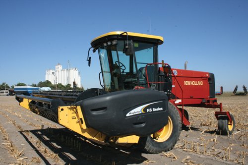 Property photo 232 - Renick Family Farms Kansas Equipment Auction