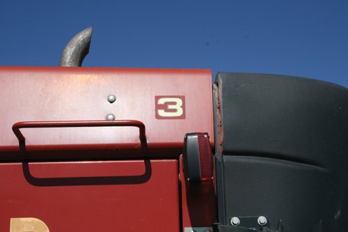 Property photo 319 - Renick Family Farms Kansas Equipment Auction