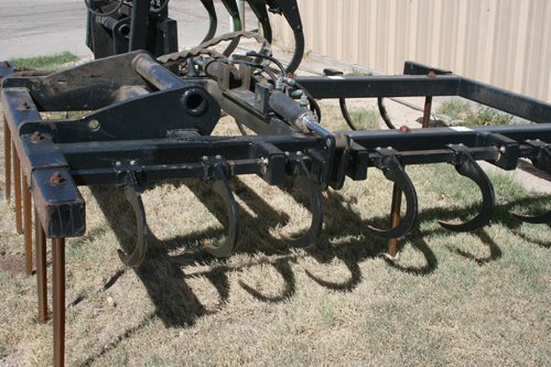 Property photo 339 - Renick Family Farms Kansas Equipment Auction