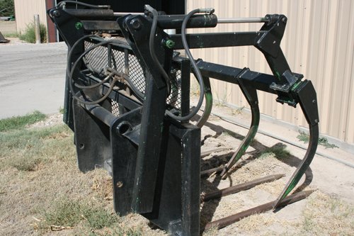 Property photo 159 - Renick Family Farms Kansas Equipment Auction