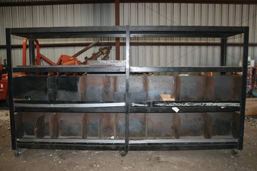 Property photo 240 - Renick Family Farms Kansas Equipment Auction