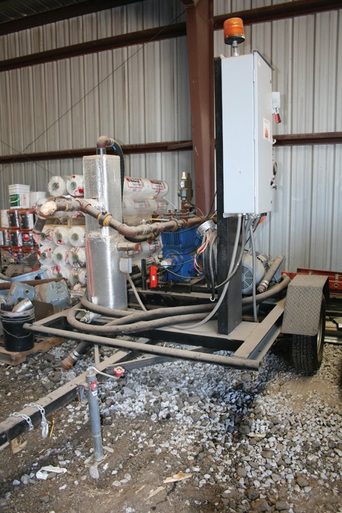 Property photo 183 - Renick Family Farms Kansas Equipment Auction