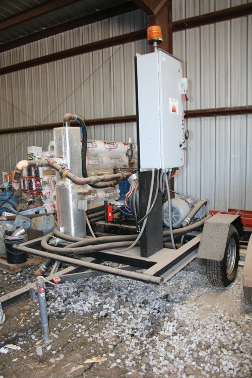 Property photo 5 - Renick Family Farms Kansas Equipment Auction