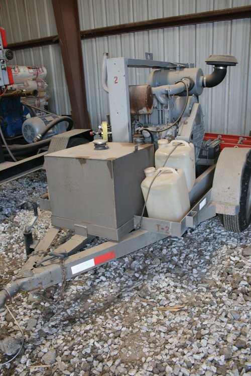 Property photo 96 - Renick Family Farms Kansas Equipment Auction