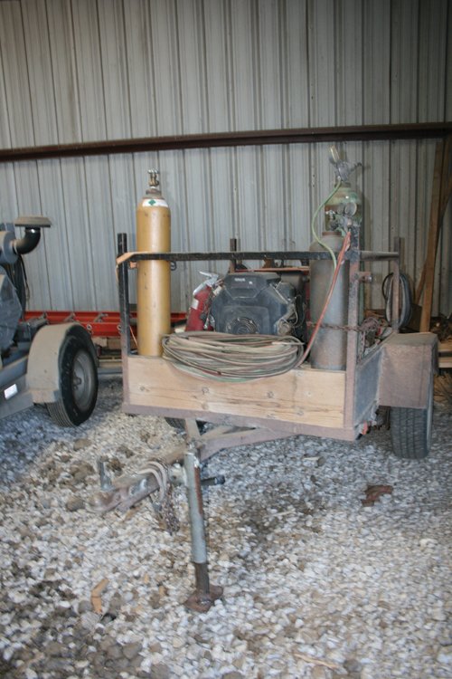 Property photo 163 - Renick Family Farms Kansas Equipment Auction