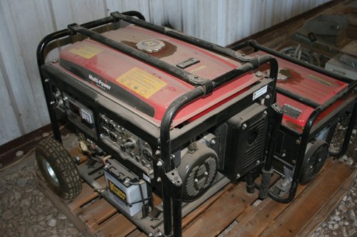 Property photo 59 - Renick Family Farms Kansas Equipment Auction