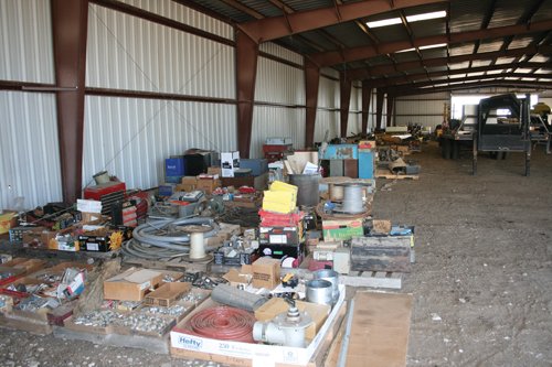Property photo 187 - Renick Family Farms Kansas Equipment Auction