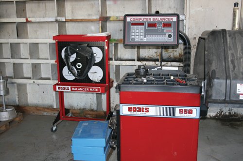 Property photo 18 - Renick Family Farms Kansas Equipment Auction