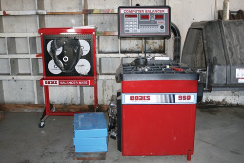 Property photo 39 - Renick Family Farms Kansas Equipment Auction