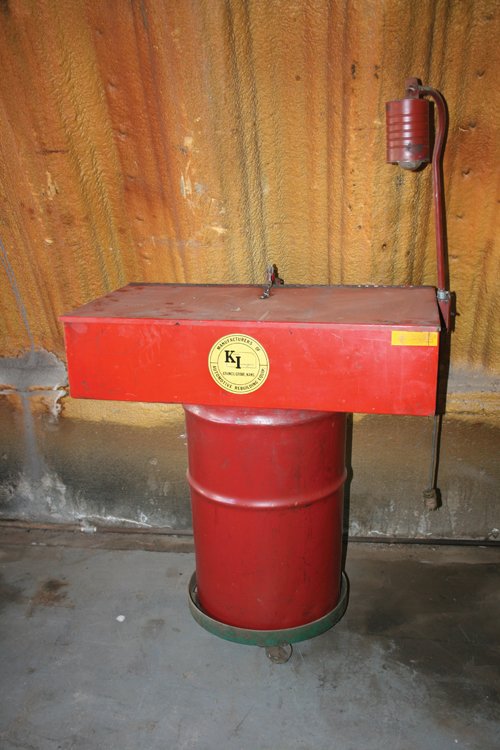Property photo 148 - Renick Family Farms Kansas Equipment Auction