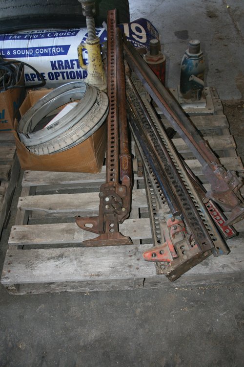 Property photo 223 - Renick Family Farms Kansas Equipment Auction