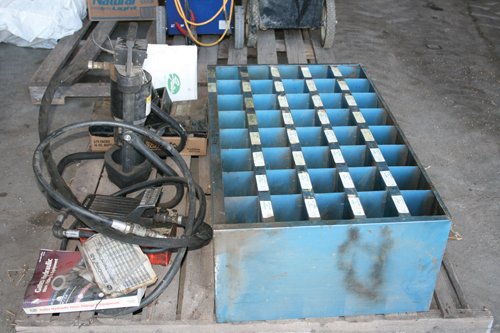 Property photo 311 - Renick Family Farms Kansas Equipment Auction