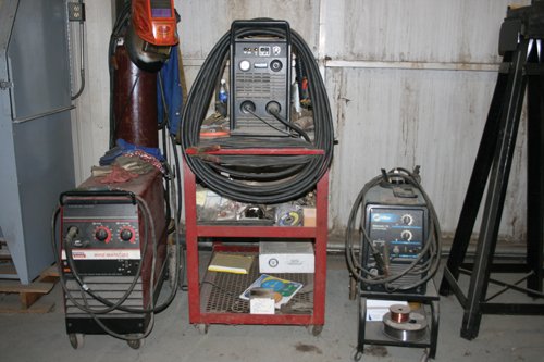 Property photo 280 - Renick Family Farms Kansas Equipment Auction