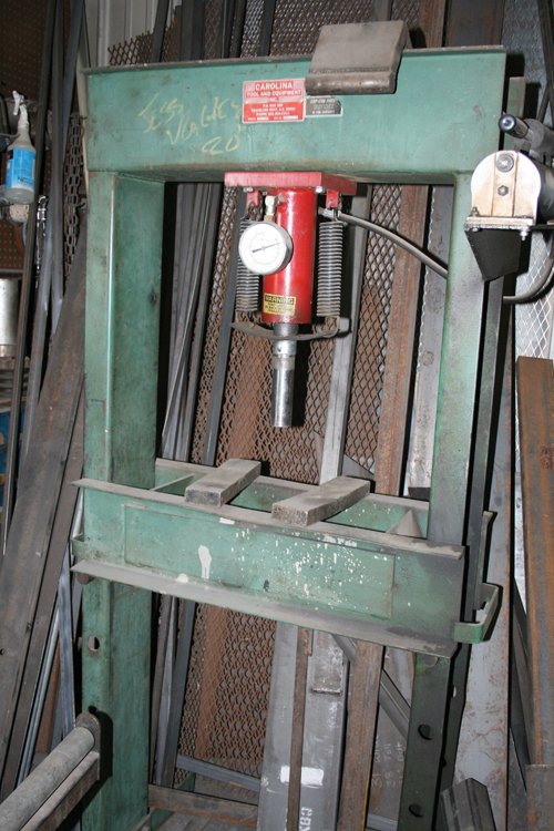 Property photo 205 - Renick Family Farms Kansas Equipment Auction