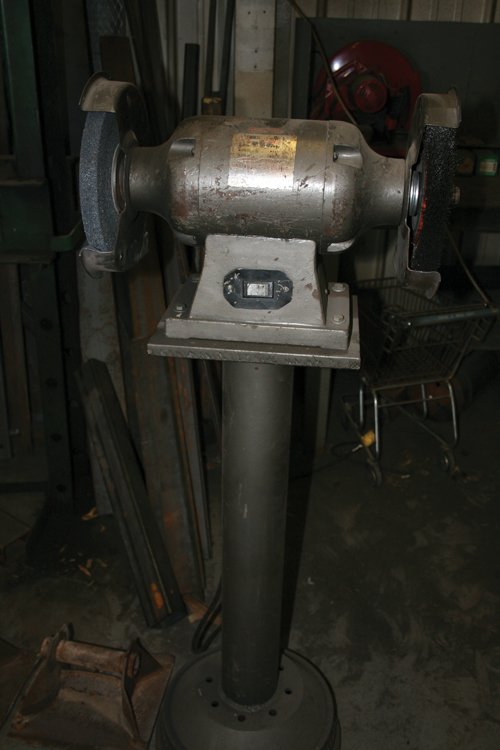 Property photo 353 - Renick Family Farms Kansas Equipment Auction