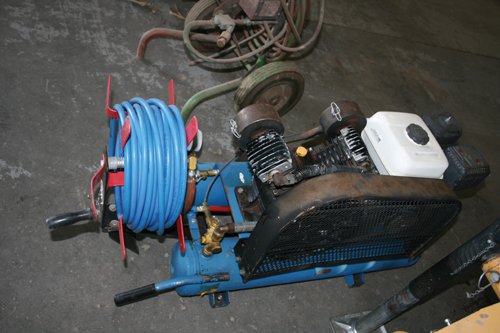 Property photo 309 - Renick Family Farms Kansas Equipment Auction