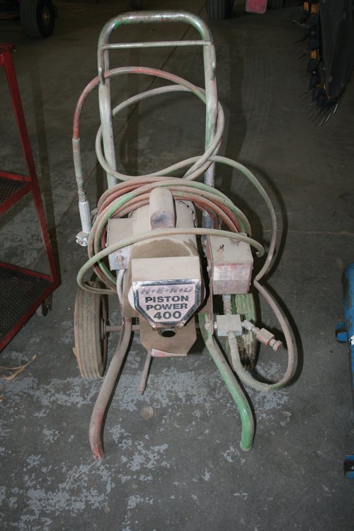 Property photo 51 - Renick Family Farms Kansas Equipment Auction
