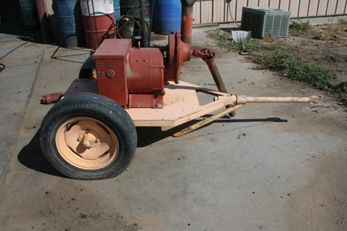 Property photo 189 - Renick Family Farms Kansas Equipment Auction