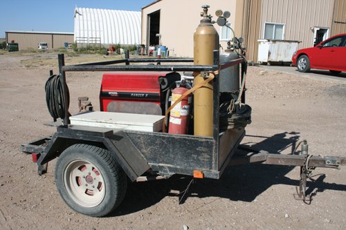 Property photo 105 - Renick Family Farms Kansas Equipment Auction