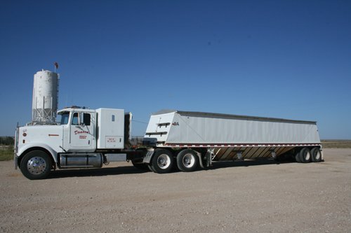 Property photo 266 - Renick Family Farms Kansas Equipment Auction