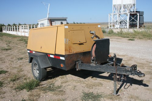 Property photo 52 - Renick Family Farms Kansas Equipment Auction