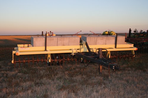 Property photo 352 - Renick Family Farms Kansas Equipment Auction