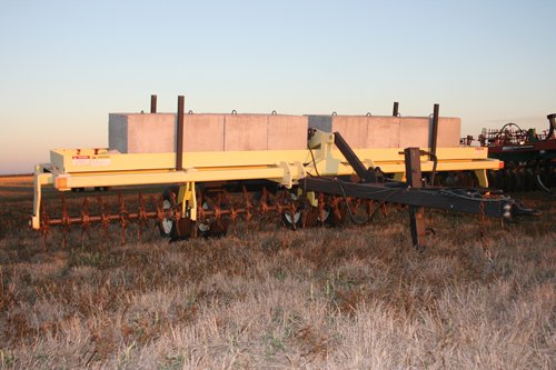 Property photo 50 - Renick Family Farms Kansas Equipment Auction