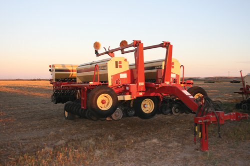 Property photo 20 - Renick Family Farms Kansas Equipment Auction
