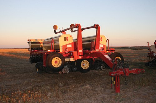 Property photo 178 - Renick Family Farms Kansas Equipment Auction
