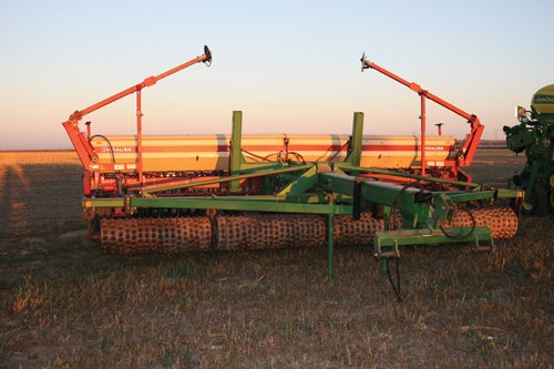 Property photo 168 - Renick Family Farms Kansas Equipment Auction