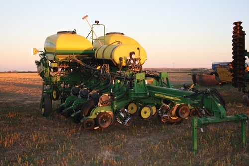 Property photo 185 - Renick Family Farms Kansas Equipment Auction