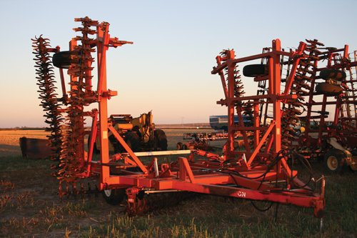 Property photo 21 - Renick Family Farms Kansas Equipment Auction