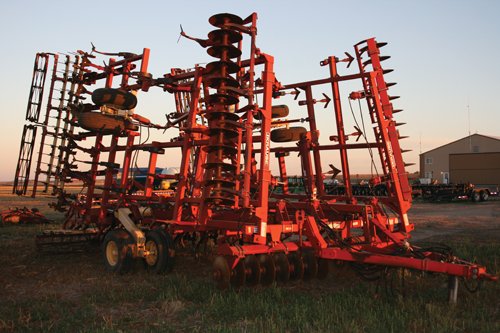 Property photo 144 - Renick Family Farms Kansas Equipment Auction